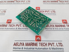 Newlyme 2SAI1-A10 RT Input Module 8 Channel Board