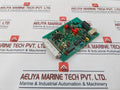 Newlyme 2SAI1-A10 RT Input Module 8 Channel Board