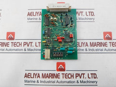 Newlyme 2SAI1-A10 RT Input Module 8 Channel Board