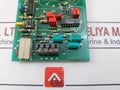 Newlyme 2SAI1-A10 RT Input Module 8 Channel Board