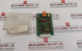 Newlyme 2SAI2-A12 Printed Circuit Board 362.55.013