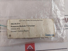 Newlyme 2SAI2-A12 Printed Circuit Board 362.55.013