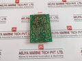 Newlyme 2SAI2-A12 Printed Circuit Board 362.55.013