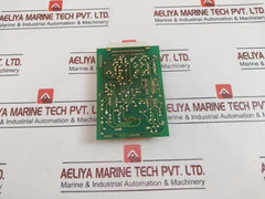 Newlyme 2SAI2-A12 Printed Circuit Board 362.55.013