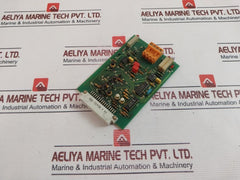 Newlyme 2SAI2-A12 Printed Circuit Board 362.55.013