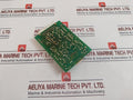 Newlyme 2SAI2-A12 Printed Circuit Board 362.55.013