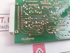Newlyme 2SAI2-A12 Printed Circuit Board 362.55.013