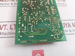 Newlyme 2SAI2-A12 Printed Circuit Board 362.55.013