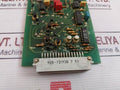 Newlyme 2SAI2-A12 Printed Circuit Board 362.55.013
