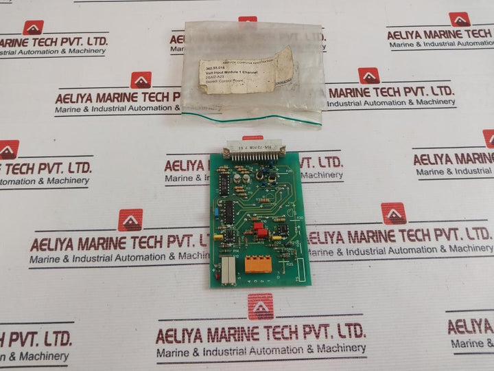 Newlyme 2Sai2-a23 Circuit Board