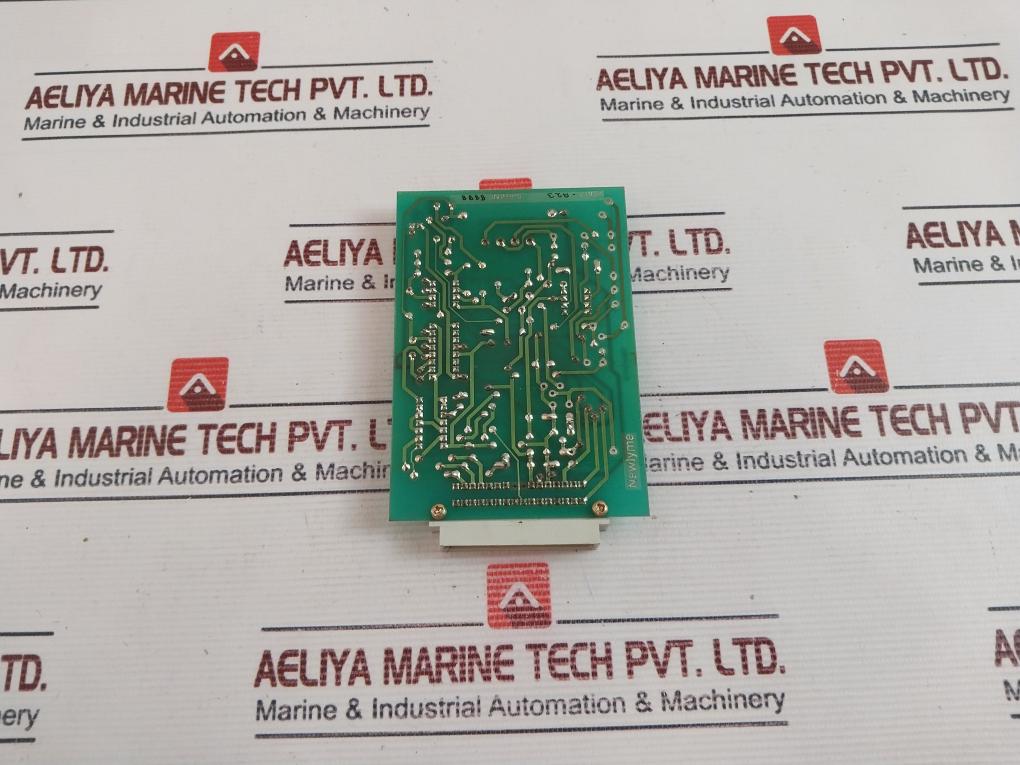 Newlyme 2Sai2-a23 Circuit Board