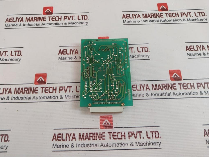 Newlyme 2Sai2-a23 Circuit Board