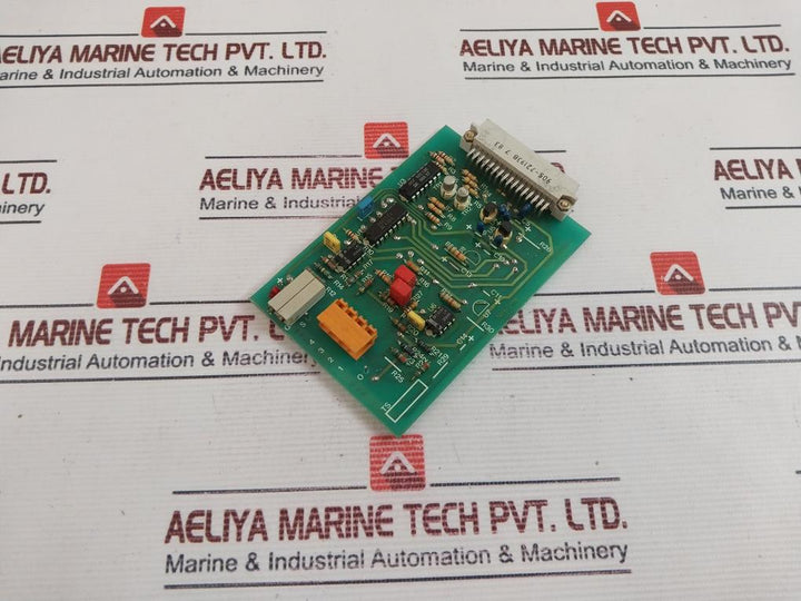 Newlyme 2Sai2-a23 Circuit Board