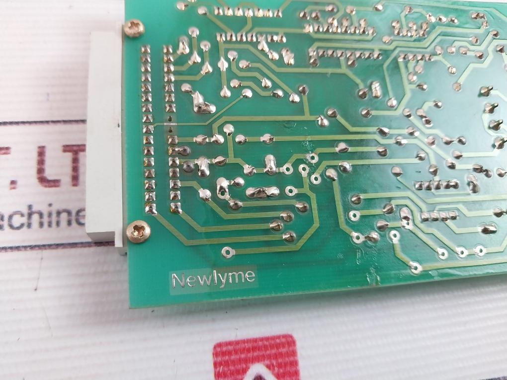 Newlyme 2Sai2-a23 Circuit Board