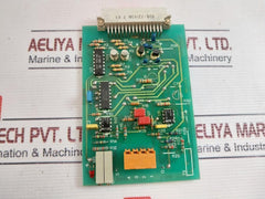 Newlyme 2Sai2-a23 Circuit Board