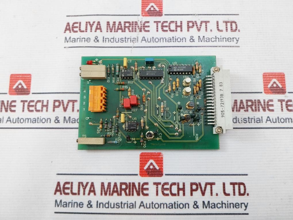 Newlyme 2Sai2 A13 Pcb Card
