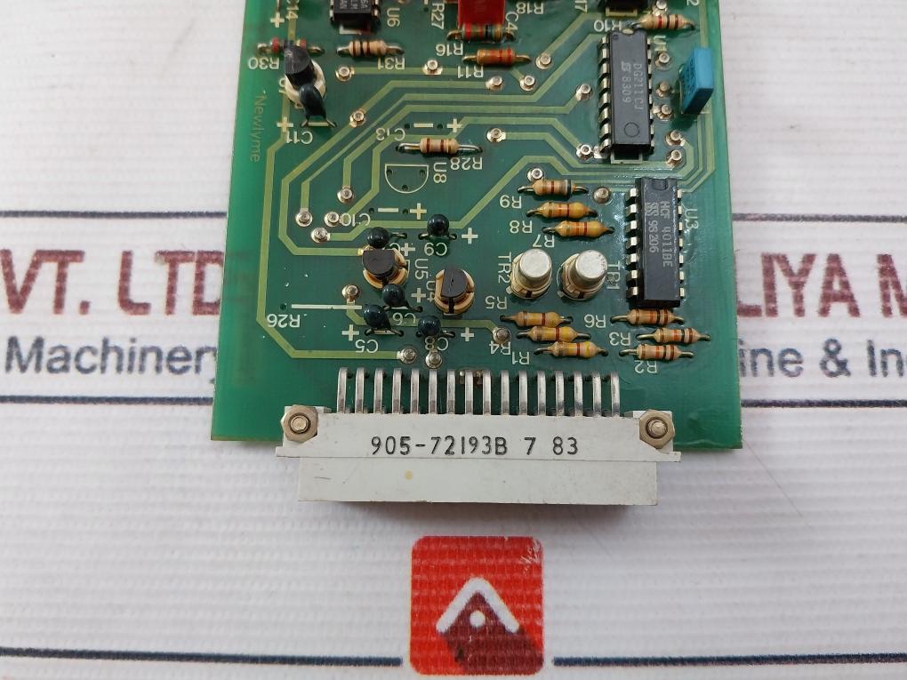 Newlyme 2Sai2 A13 Pcb Card