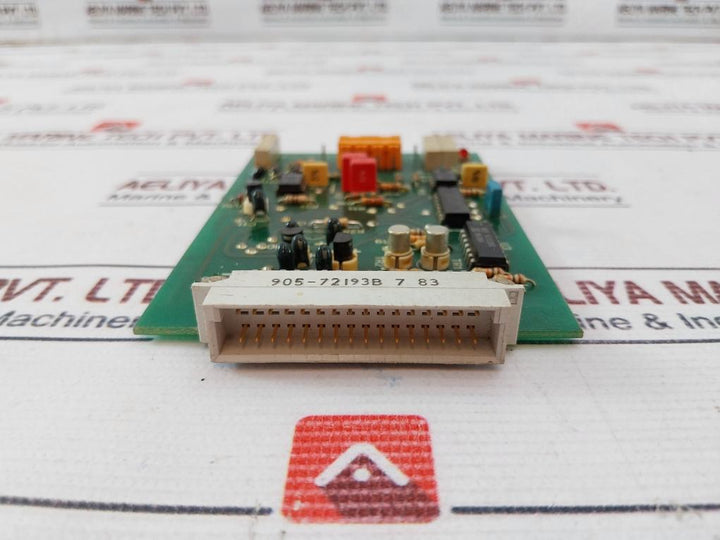 Newlyme 2Sai2 A13 Pcb Card