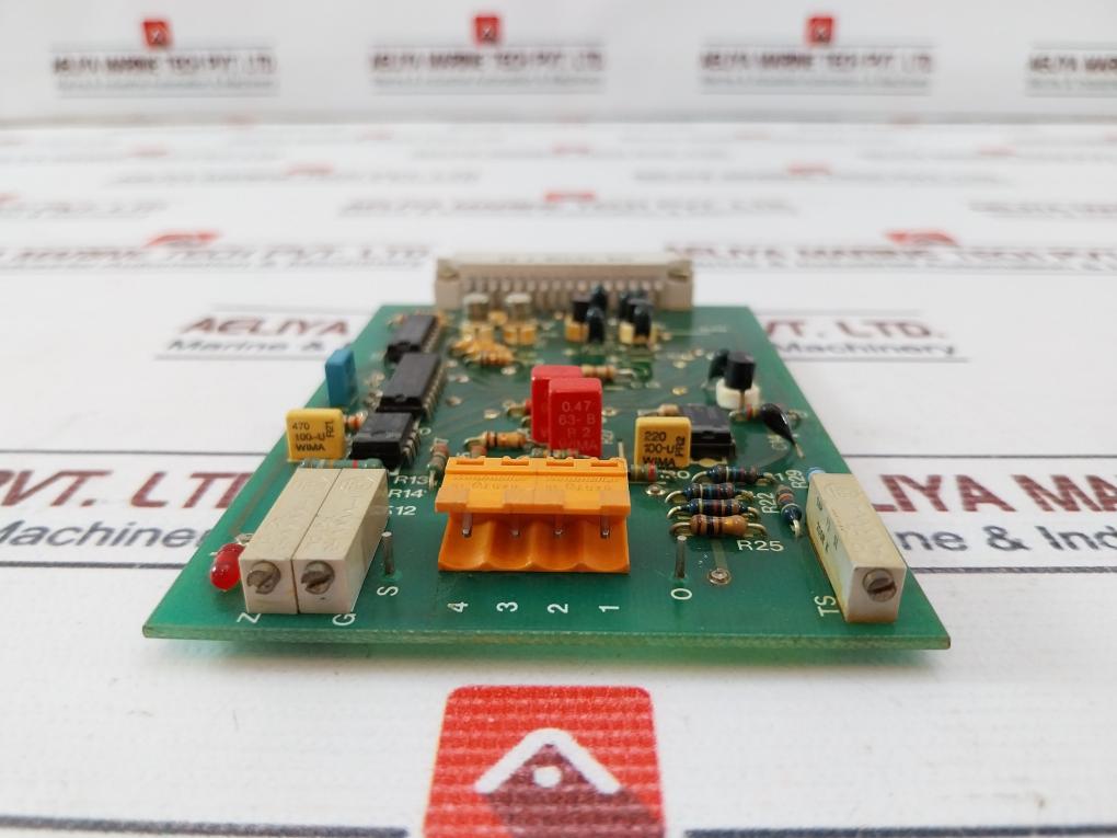 Newlyme 2Sai2 A13 Pcb Card