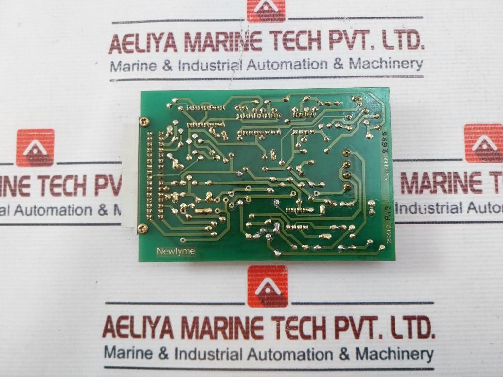Newlyme 2Sai2 A13 Pcb Card