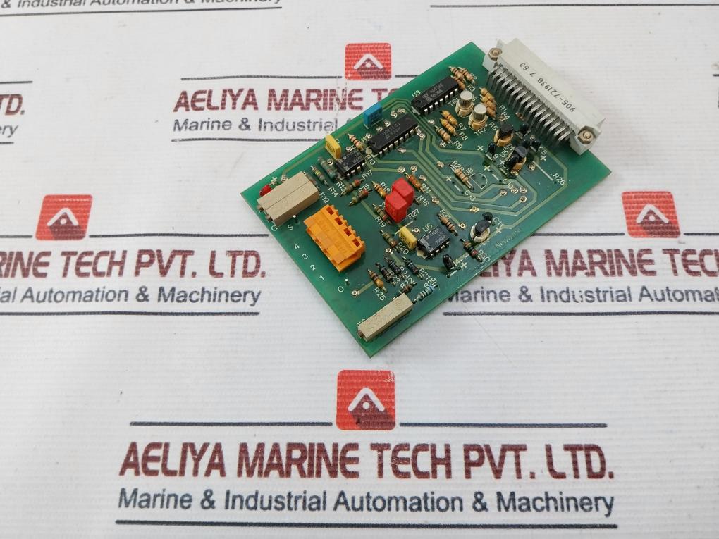 Newlyme 2Sai2 A13 Pcb Card