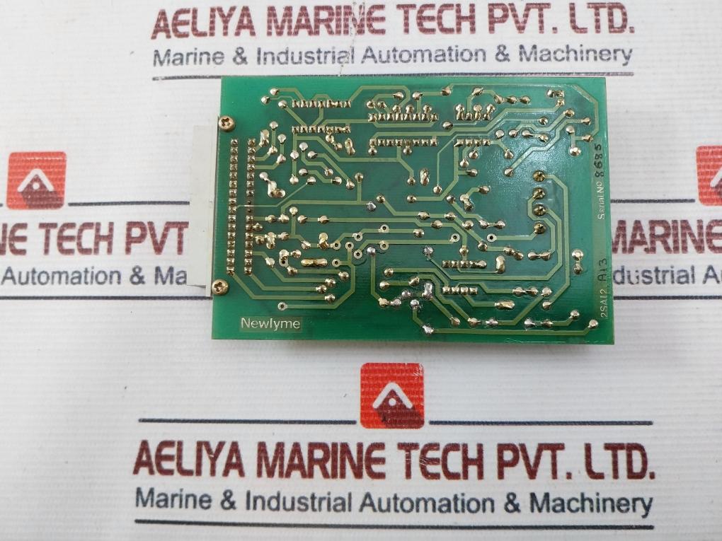 Newlyme 2Sai2 A13 Pcb Card