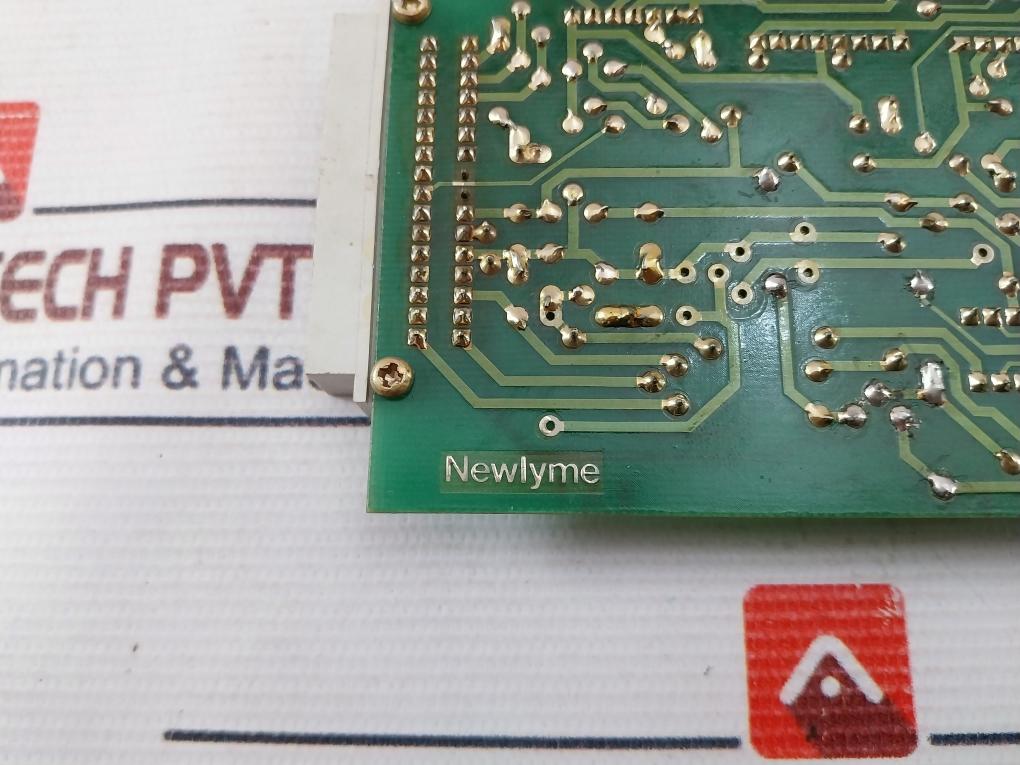 Newlyme 2Sai2 A13 Pcb Card