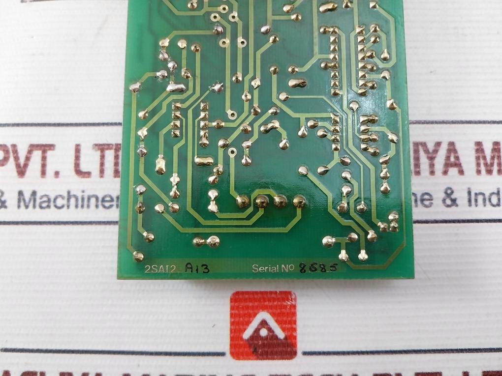 Newlyme 2Sai2 A13 Pcb Card