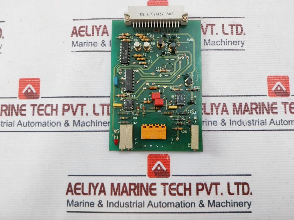Newlyme 2Sai2 A13 Pcb Card
