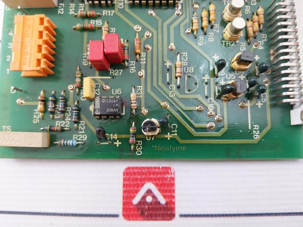 Newlyme 2Sai2 A13 Pcb Card