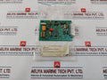Newlyme 2SAI3-A21 AC Current Module 1 Channel Board