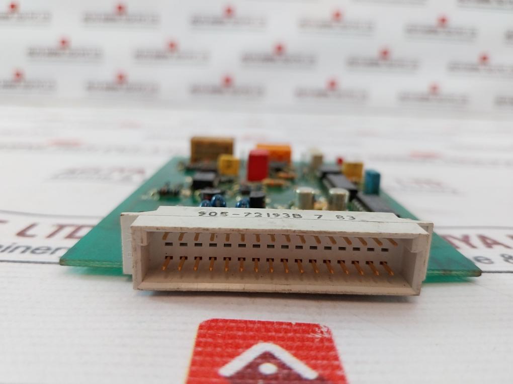 Newlyme 2SAI3-A21 AC Current Module 1 Channel Board