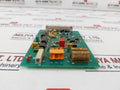 Newlyme 2SAI3-A21 AC Current Module 1 Channel Board