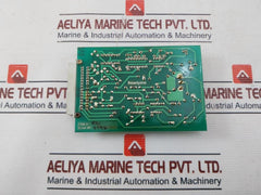 Newlyme 2SAI3-A21 AC Current Module 1 Channel Board