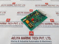 Newlyme 2SAI3-A21 AC Current Module 1 Channel Board