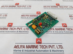 Newlyme 2SAI3-A21 AC Current Module 1 Channel Board