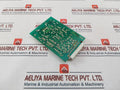 Newlyme 2SAI3-A21 AC Current Module 1 Channel Board