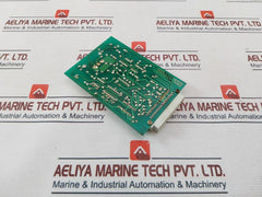 Newlyme 2SAI3-A21 AC Current Module 1 Channel Board