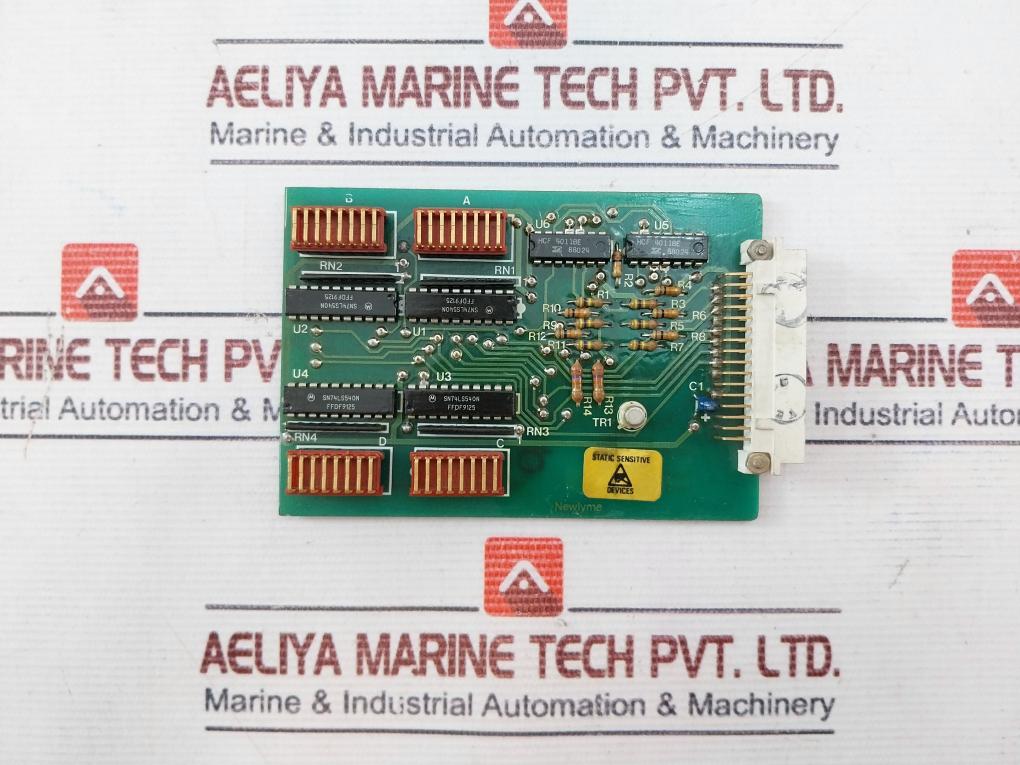 Newlyme 2Sbs1-a25 Bit Switch Module