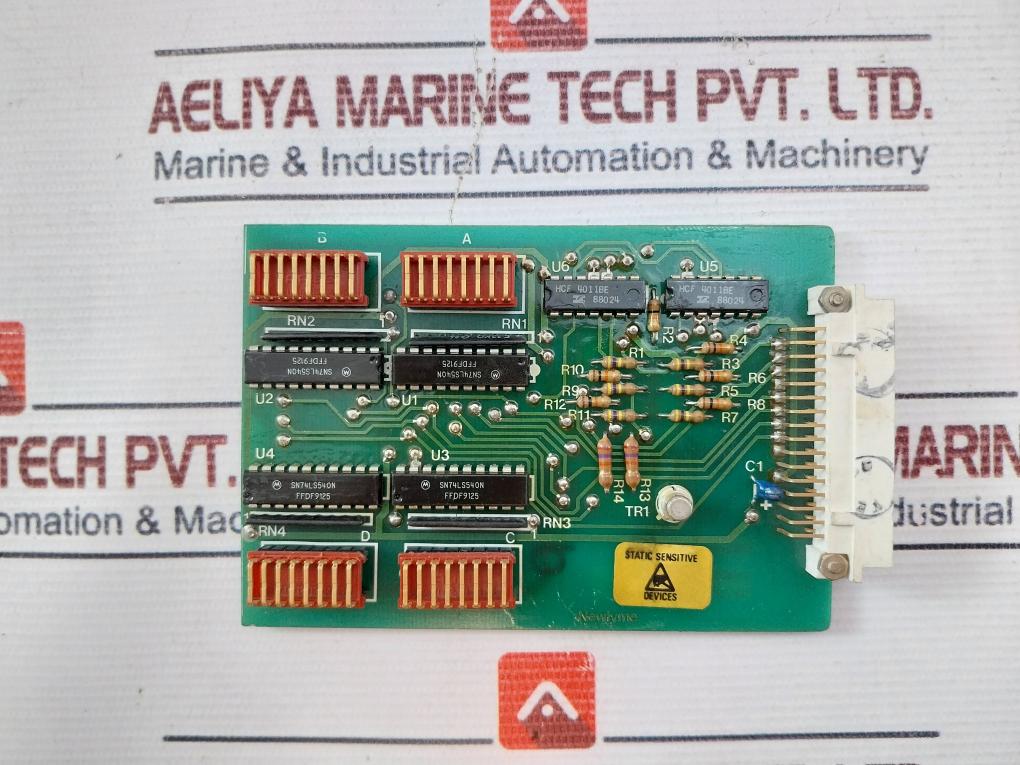 Newlyme 2Sbs1-a25 Bit Switch Module