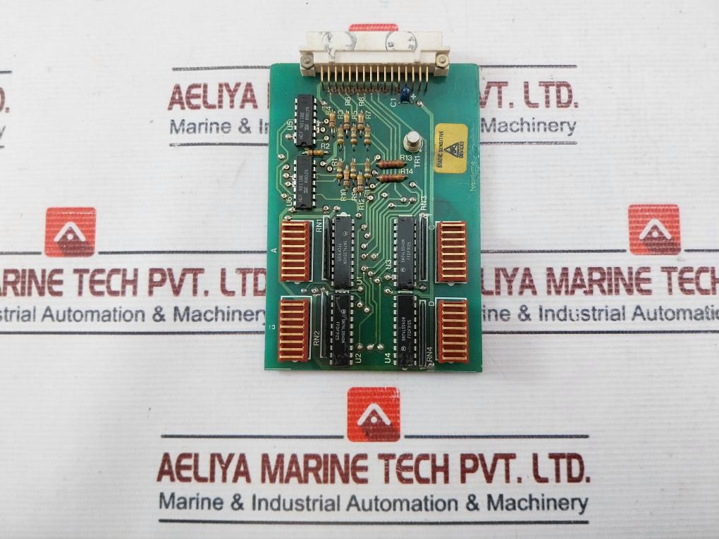 Newlyme 2Sbs1-a25 Bit Switch Module