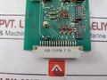 Newlyme 2SBS1-A25 Bit Switch Module PCB Board