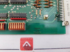 Newlyme 2SBS1-A25 Bit Switch Module PCB Board