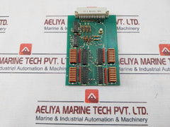 Newlyme 2SBS1-A25 Bit Switch Module PCB Board