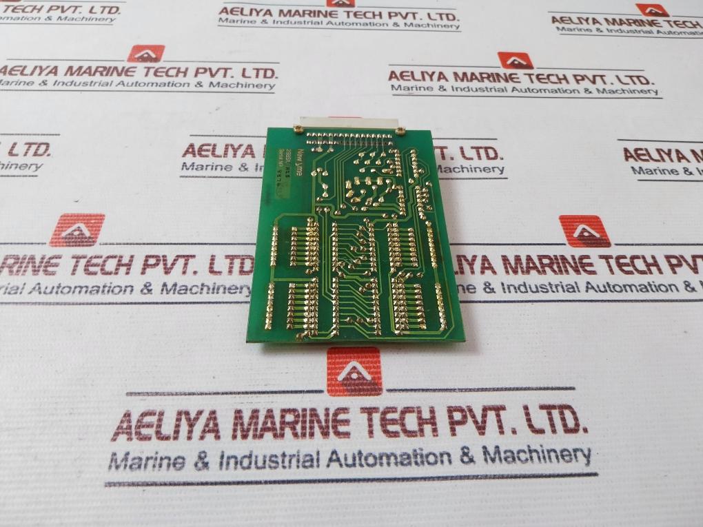 Newlyme 2SBS1-A25 Printed Circuit Board