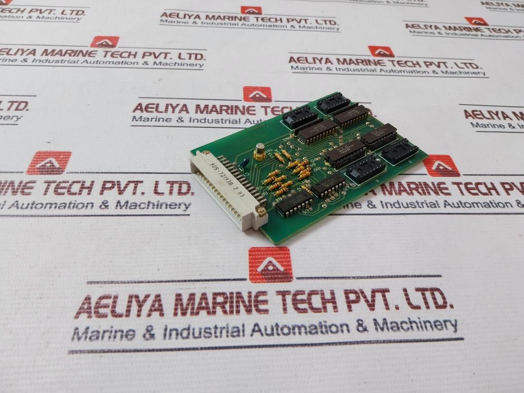 Newlyme 2SBS1-A25 Printed Circuit Board