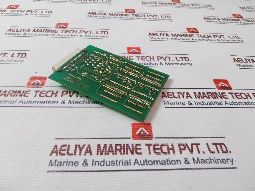 Newlyme 2SBS1-A25 Printed Circuit Board