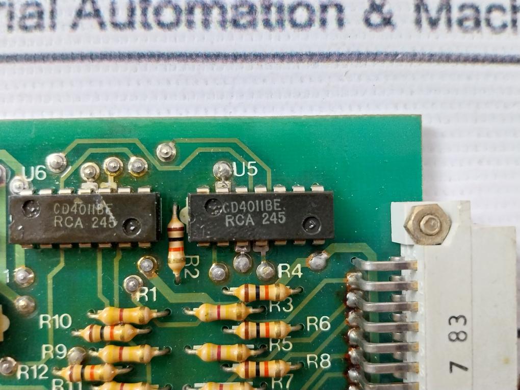 Newlyme 2SBS1-A25 Printed Circuit Board