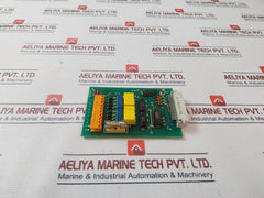 Newlyme 2Sdi1-a17 Printed Circuit Board