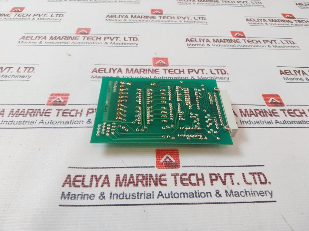 Newlyme 2Sdi1-a17 Printed Circuit Board